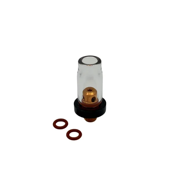 Furick Cup Ally5 Glass Cup for 9/20 Torches – A5920