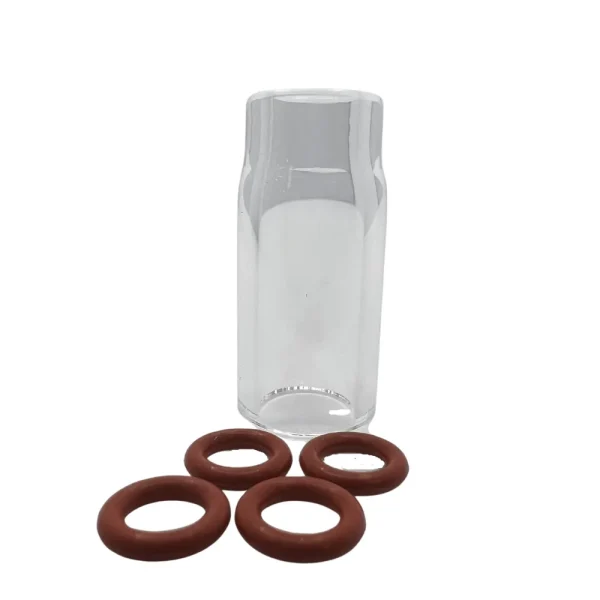 Furick Cup Ally5 Replacement Glass – A5G