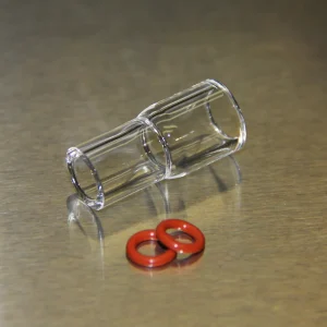 Furick Cup Ally5 Replacement Glass – A5G