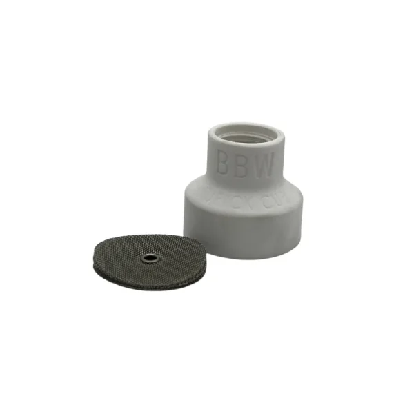 Furick Cup BBW Ceramic Cup – BBWKOKN