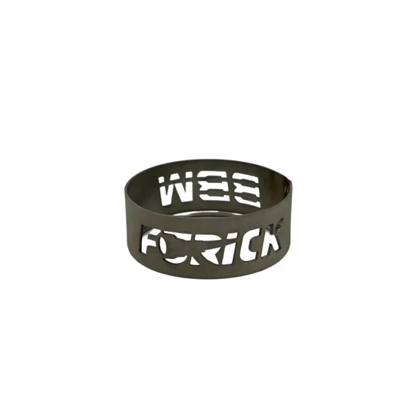 Furick Cup BBW Titanium Cover – BBWSGC