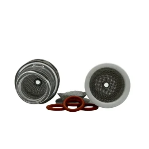 Furick Cup Fupa #12 Ceramic and Glass Cup w/ Cover Kit – FU12HKC