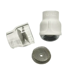 Furick Cup Fupa #12 Ceramic and Glass Cup Kit – FU12HK