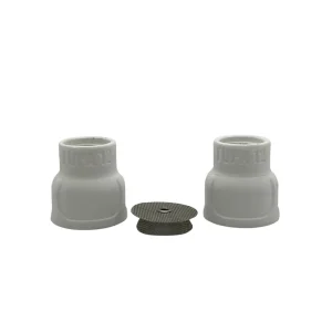 Furick Cup Fupa #12 Ceramic Cup Kit – FU12KOKN