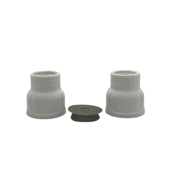 Furick Cup Fupa #12 Ceramic Cup Kit – FU12KOKN