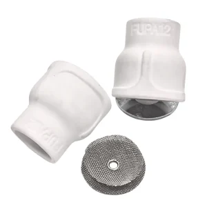 Furick Cup Fupa #12 Ceramic Cup Kit – FU12KOKN