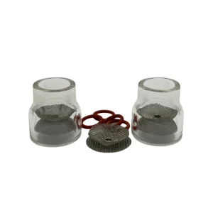 Furick Cup Fupa #12 Glass Cup Kit – FU12K