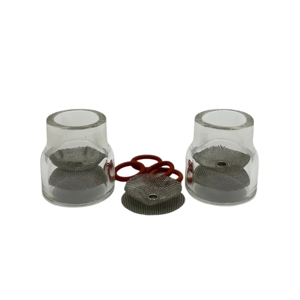 Furick Cup Fupa #12 Glass Cup Kit – FU12K