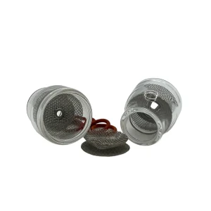 Furick Cup Fupa #12 Glass Cup Kit – FU12K