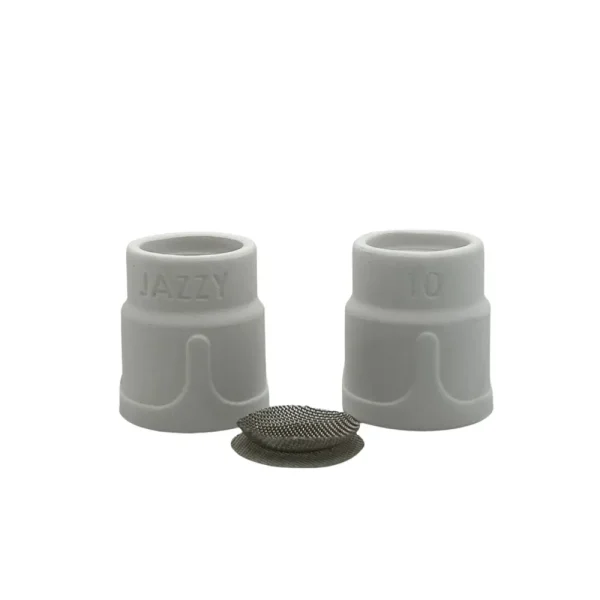 Furick Cup Jazzy 10 Ceramic Cup Kit – J10KOKN