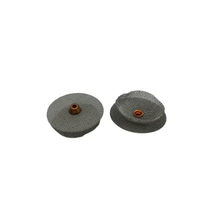 Furick Cup Moose Knuckle #14 1/16″ Diffuser Screens, 2/pk – MK14D116