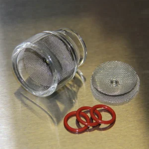 Furick Cup Moose Knuckle #14 Glass Cup – MK14G