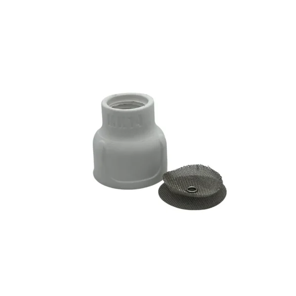 Furick Cup Moose Knuckle #14 Ceramic Cup – MK14KOKN