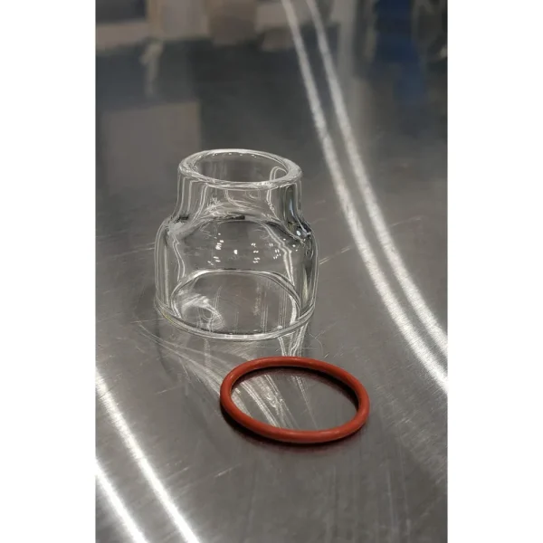 Furick FUPA 13 Glass Cup – FUPA13SGG