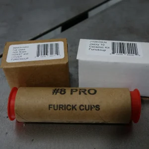 Baker’s Gas + Michael Furick Favorites Bundle – FURICKBUNDLE