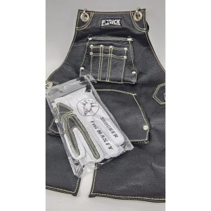 Furick Mini Apron Set with Gloves – MINIAPRON