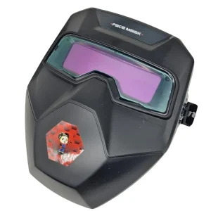 Furick Auto Dark Welding Goggles – WELDGOGGLES