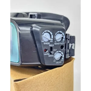 Furick Auto Dark Welding Goggles – WELDGOGGLES