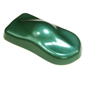 Eastwood Forest Hideout Green Metallic Single Stage Automotive Car Paint – Intermix Kit