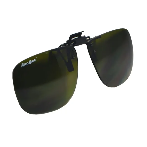 ArcOne G-CLIP-05 Clip On IR5 Safety Glasses (1 Pair)
