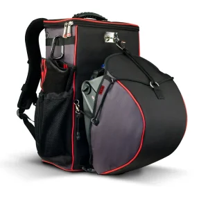 Black Stallion GB100 BSX® Extreme Welders Gearpack