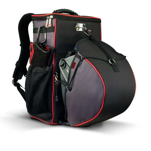 Black Stallion GB100 BSX® Extreme Welders Gearpack