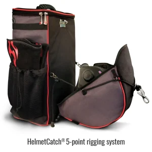 Black Stallion GB100 BSX® Extreme Welders Gearpack