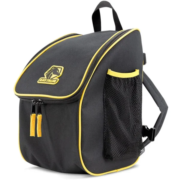 Black Stallion Welding Helmet/Utility Bag GB350