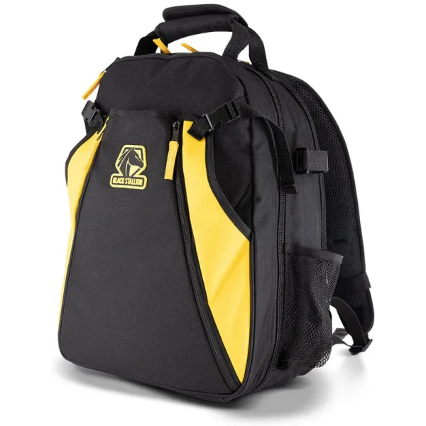 Black Stallion Pro Tool Backpack GB400
