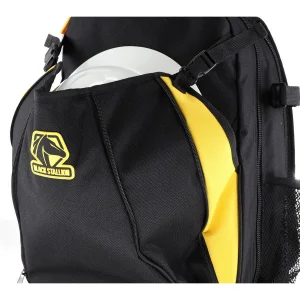 Black Stallion Pro Tool Backpack GB400