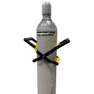 Strong Hand Gas Cylinder Grabber 2.0 GCL820