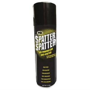MB Industries Spatter Spatter Anti-Spatter Spray – MB 10-A