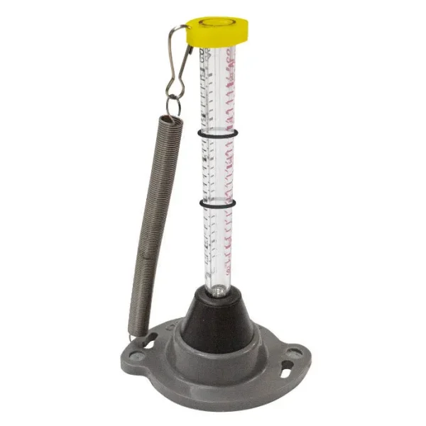 Strong Hand Gas Flow Meter GFM103