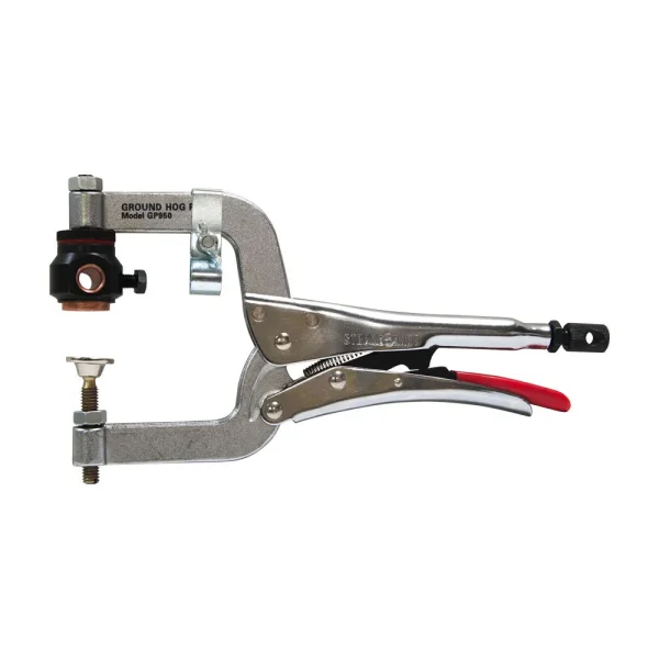 Strong Hand GP950 Ground Hog™ Clamp
