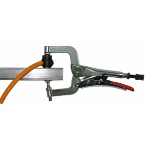 Strong Hand Ground Hog 500 Amp Ground Clamp – GP950