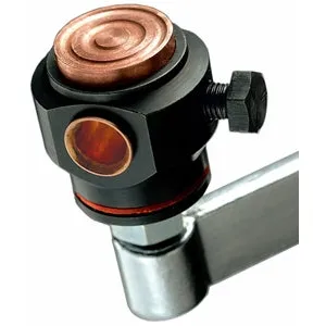 Strong Hand Ground Hog 500 Amp Ground Clamp – GP950
