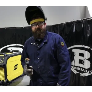 Baker’s “Andrew from YouTube” Signature Bundle