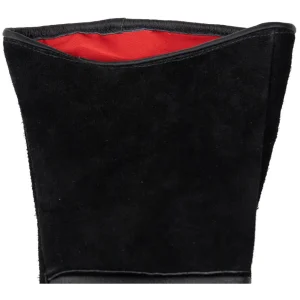 Black Stallion BSX Stick Welding Gloves – Extended Cuff GS3030-BK