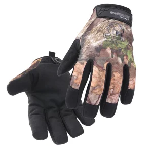 Revco GW4640-MB Mossy Oak® ToolHandz® CORE Winter Mechanics Glove (1 Pair)