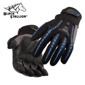 Revco GX102 ToolHandz® Synthetic Leather Cut Resistant Mechanic’s Glove (1 Pair)