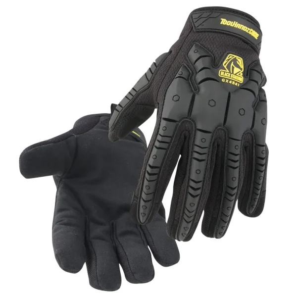 Revco GX4541-BK ToolHandz® CORE Multi-Use Mechanics Glove (1 Pair)