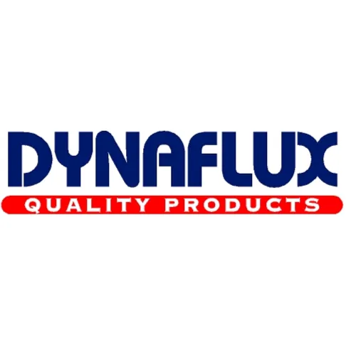 Dyanflux HTR120-8A Applicator Pads (6 Per Bag)