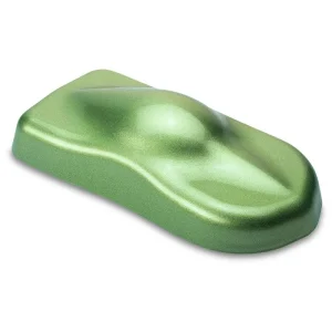 Eastwood Grasshopper Green Metallic Single Stage Automotive Car Paint – Intermix Kit