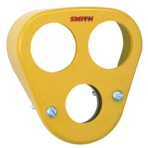 Miller-Smith H195 Hard Hat Regulator Guard