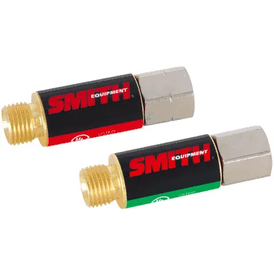 Smith Flashback Arrestor (set) – Torch Mount H743