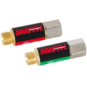 Smith Flashback Arrestor (set) – Regulator Mount H753