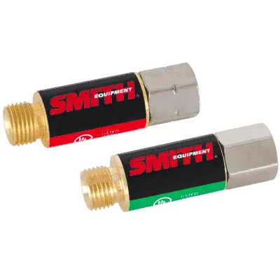 Smith Flashback Arrestor (set) – Regulator Mount H753