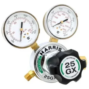 Harris Model 25GX-15-540 (CGA 540) #3000681