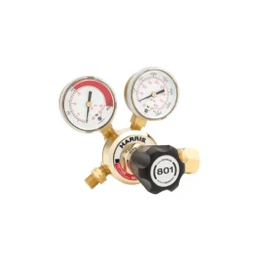 Harris® 801 Model Acetylene Regulator (CGA 300) 801-15-300 #3002195