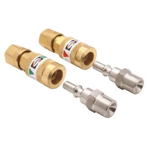 Harris Flash Guard Quick Connect Regulator Type #4301653